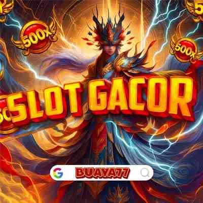 Slot Enam Ribu Maxwin